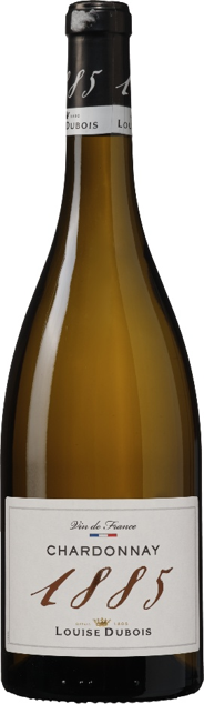 Chardonnay Wit